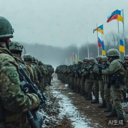 欧洲多国为何集体响应乌克兰局势？