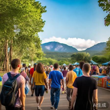 元旦狂欢：3天假期，8倍欢乐来袭！