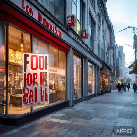 万宁因电商冲击经营困境