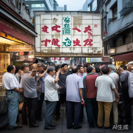 万宁关店警醒企业创新