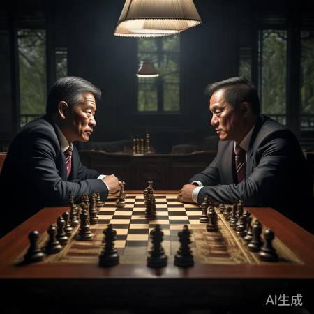 “柬埔寨泰国湄公河利益角力”