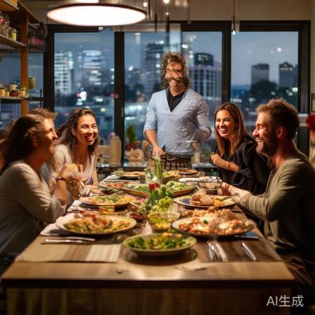 许亚军美国生活曝光：揭秘海外的真实生活状态