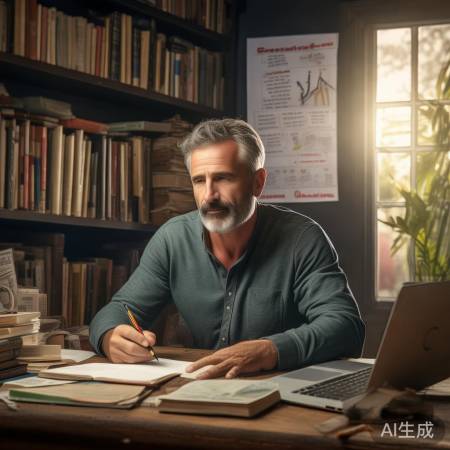 勇于担当，宽容理解