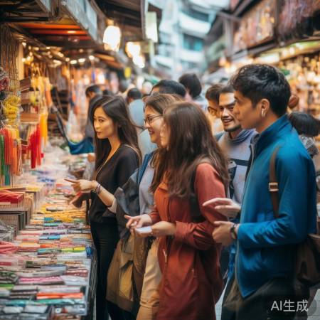 海南购物新攻略：封关后五大利好揭秘