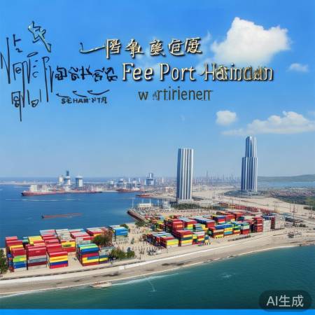 海南自贸港全岛封关：开启全面开放新篇章