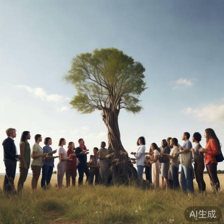 正视历史，学会宽容