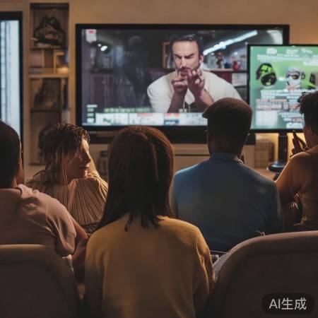 郭京飞新剧收视爆表3%，网友热议细节引热议