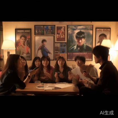 期待留言，周末快乐！