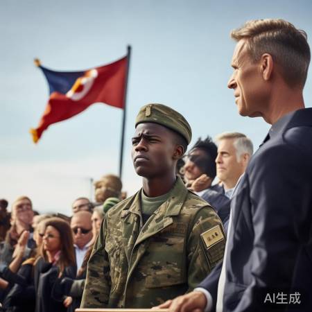 公民义务与人才选拔