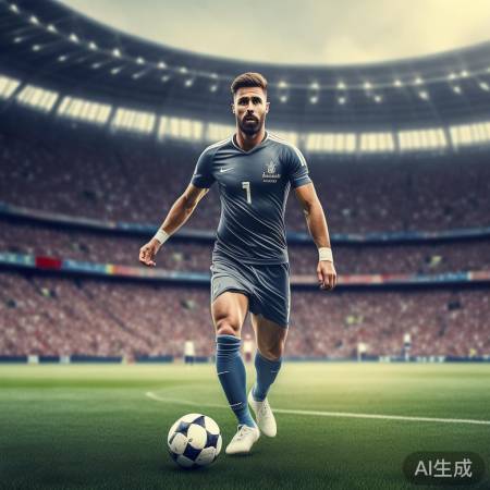 马尔基尼奥斯：低调实力派