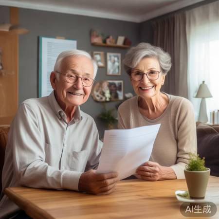 养老金领取需认证，这些条件要知道