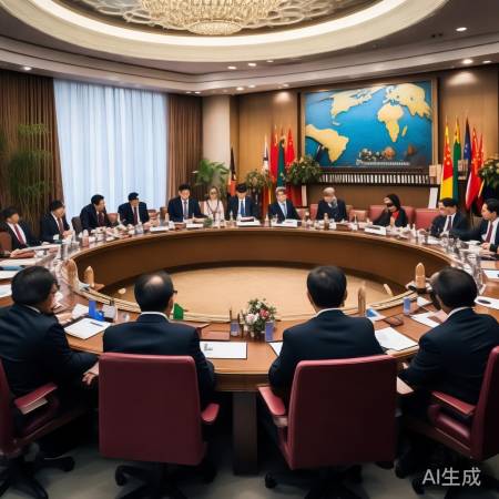 调停面临挑战，维护和平稳定