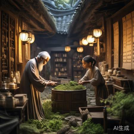 百年老字号传承：揭秘品牌的不朽奥秘