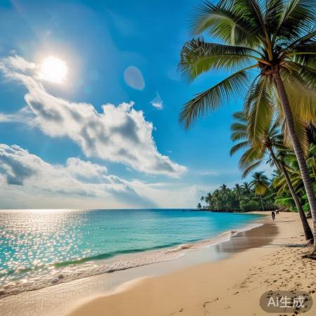 Join海南省委书记的全球邀请，探索海南独特魅力