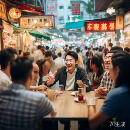 海南封关！首批外国人就业许可正式发放，职场新动态！