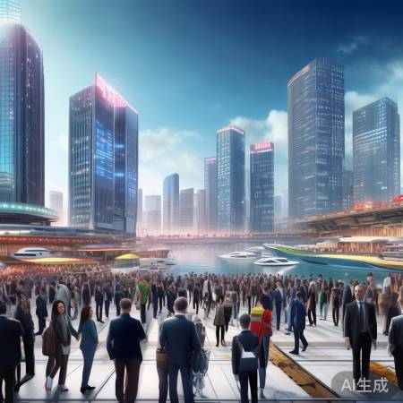 海南封关，自贸港新进展