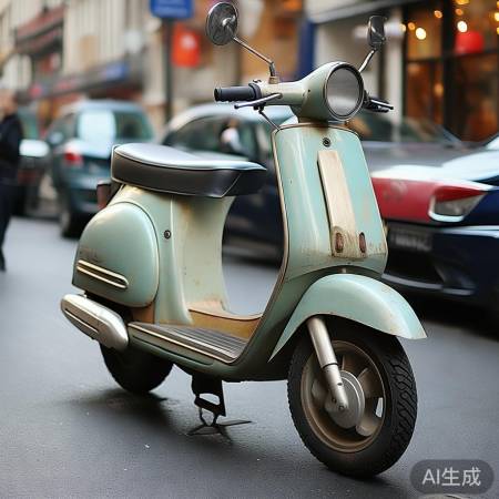 旧国标电动车变身揭秘：如何秒变零公里二手车