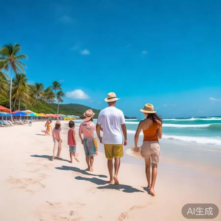 海南自由行：86国人员免签畅游宝岛新体验