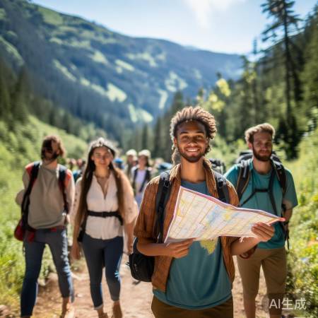 旅行守规，勇敢维权