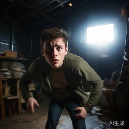 大鹏：严师出高徒