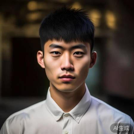 乒乓球新星樊振东展翅翱翔