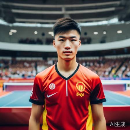 樊振东加盟德甲，一赛季入选德国