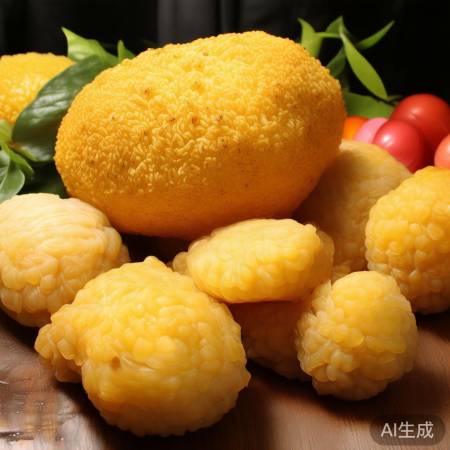 国产榴莲，新鲜美味，你值得拥有！