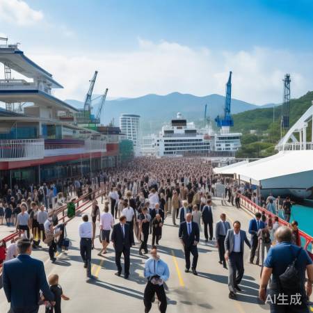 海南封关背后的全球圈粉现象：揭秘新经济热点