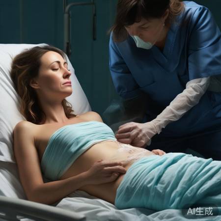 四川女子剖宫产16天后遭遇不幸，真相曝光！