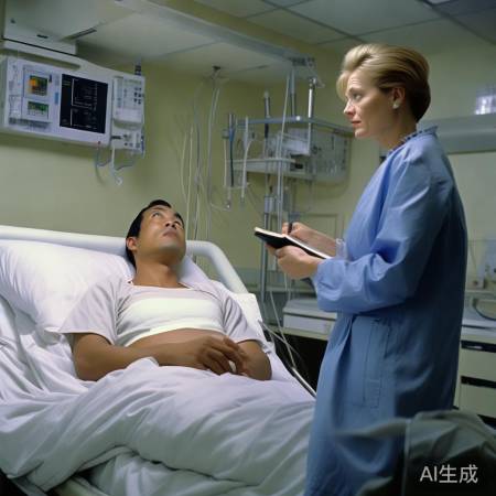 剖宫产后，家属护理需加强