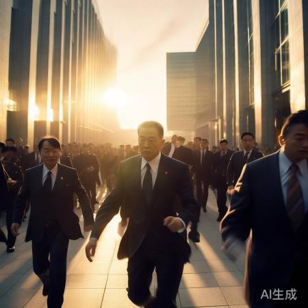 尹锡悦秘密通道事件：揭秘上班迟到真相