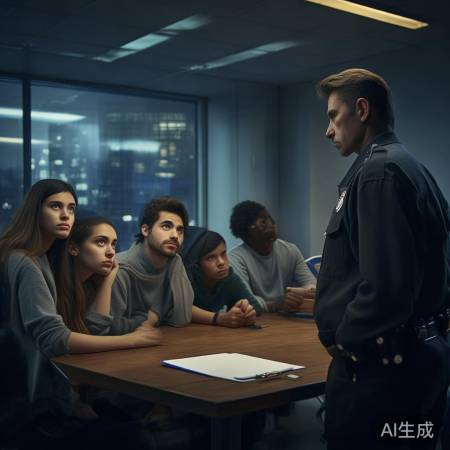 网络谣言，后果严重