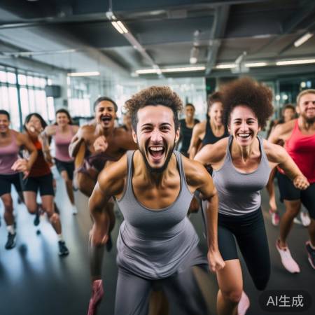 每天10分钟高强度运动，有效抗癌，揭秘日常抗癌秘籍