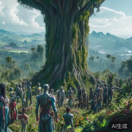 阿凡达3槽点不多，主题吸引人