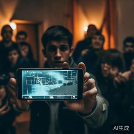 男子业主群预告放火被抓：警方通报细节引关注