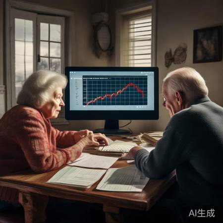 养老规划不当致绝望投资：揭秘养老资金如何流失