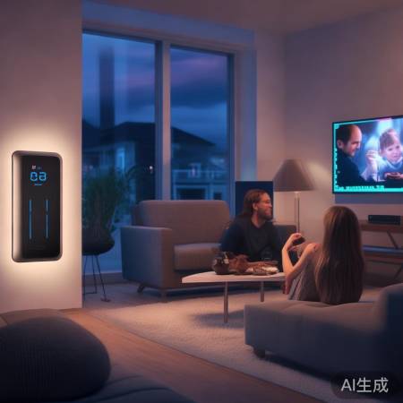 谷澍观点：AI应用如何惠及大众生活