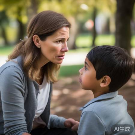 及时报警，关注孩子安全
