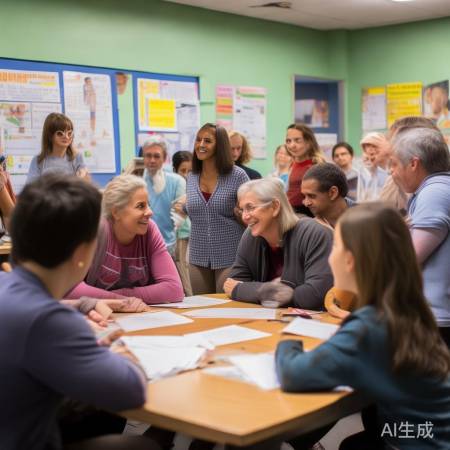 “关爱成长，人人有责”