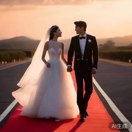 仙子下凡，爱情魔法