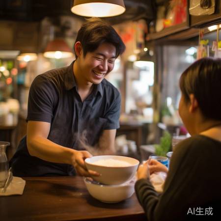 蜜雪冰城早餐新风尚：打工族早餐新选择