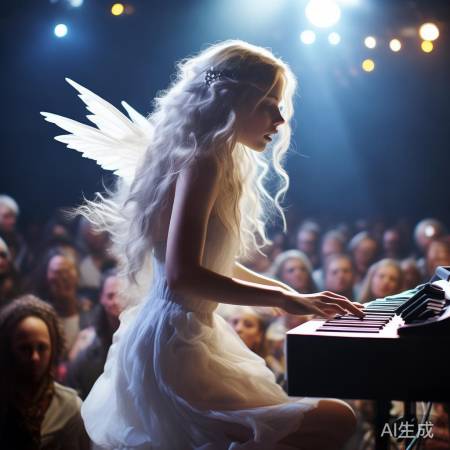 花妖：婉转旋律中的情感共鸣