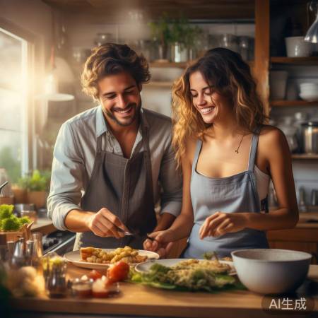 新时代婚姻观：敢结婚，愿生育，幸福生活新起点