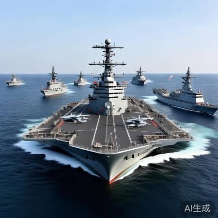 国际形势下的中国发展挑战