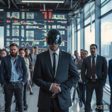 马斯克560亿薪酬方案：揭秘科技巨头财富密码