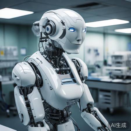 日本为何全面告别人形机器人：揭秘背后的原因