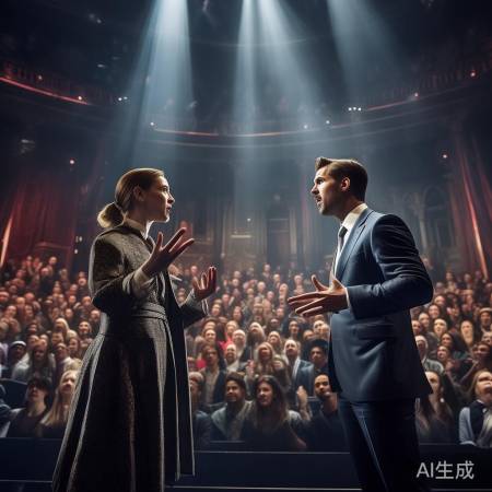 普京赞泽连斯基：才华横溢的演员，谁是乌克兰政治舞台上的明星？