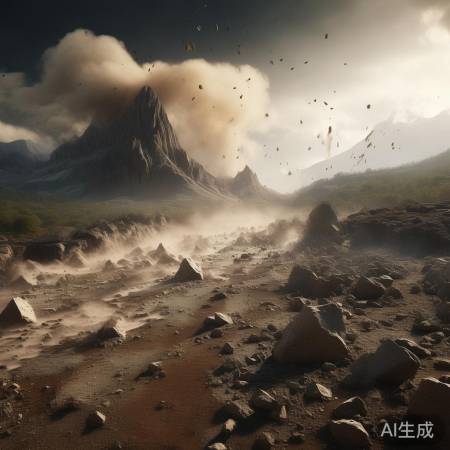 山东潍坊突发地震！5.2级地震真相揭秘