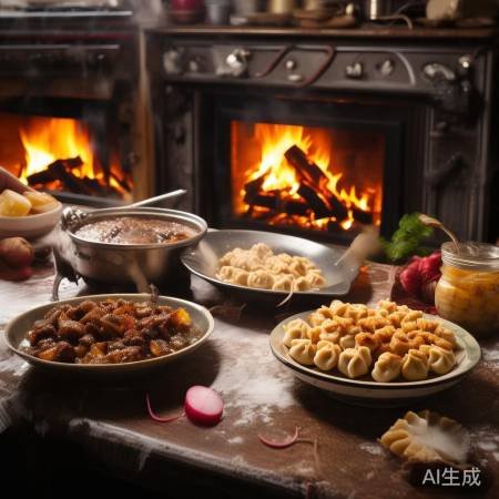 冬至养生：传统习俗教你如何科学调养身体