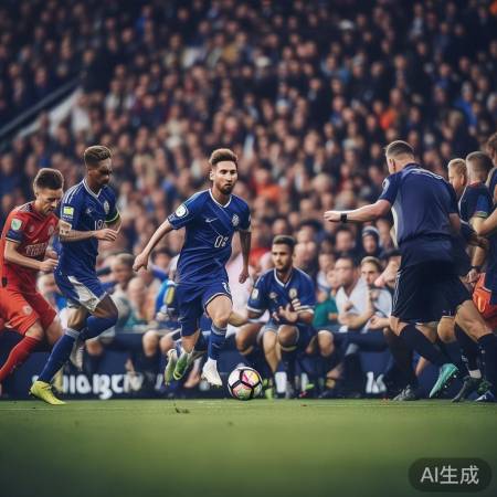 梅西成就显赫，勿过高评价